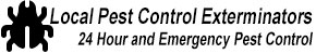 Nisbet PA Pest Control Exterminators